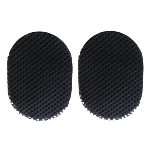 Pilot Communications Acoustic Mesh Speaker Cover (Pair)