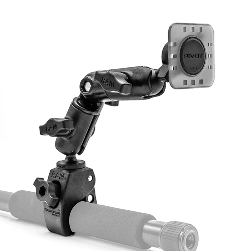 PIVOT Articulating Claw / Yoke Mount - Small