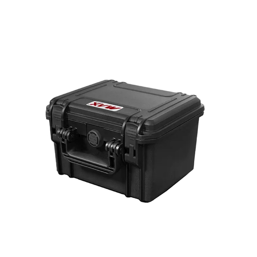 Panaro MAX235H155 Waterproof Case (235x180x156) with Cubed Foam Insert