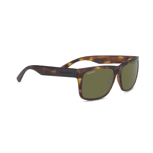 Serengeti Positano Sunglasses
