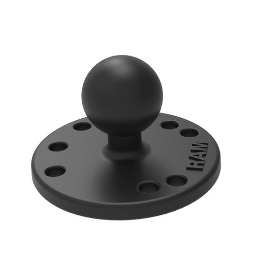 RAM® Adapter - Round 1" Ball