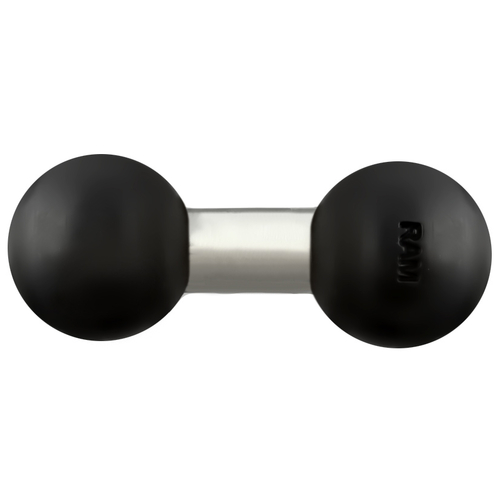 RAM® 1" Double Ball Adapter