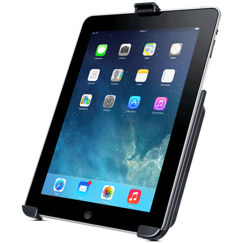 RAM® EZ-Roll'r™ Cradle for Apple iPad 2, 3, 4