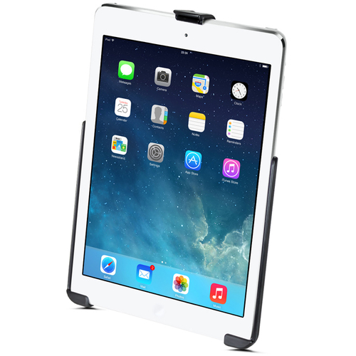 RAM® EZ-Roll'r™ Cradle for Apple iPad 9.7 6th gen, Air 1-2 & Pro 9.7