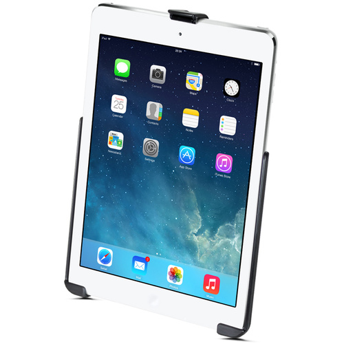 RAM® EZ-Roll'r™ Cradle for Apple iPad 9.7 6th gen, Air 1-2 & Pro 9.7