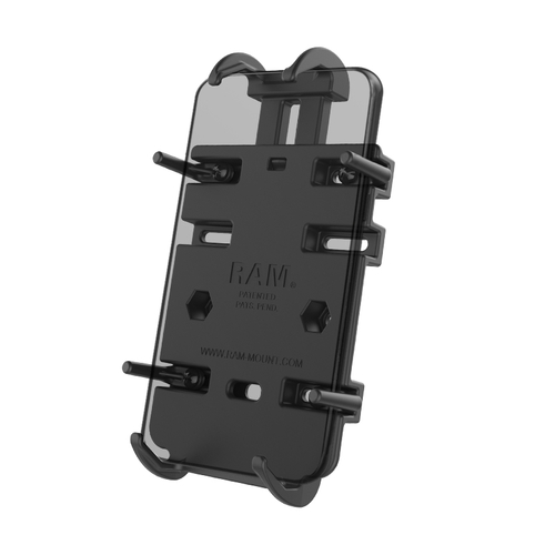 RAM® Quick-Grip™ Phone Holder without Ball