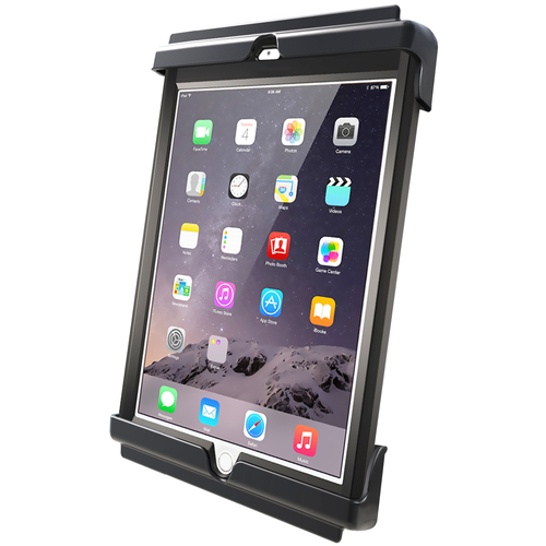 RAM® Tab-Tite™ Holder for 9"-10.5" Tablets with Heavy Duty Case suits iPad 10th Gen