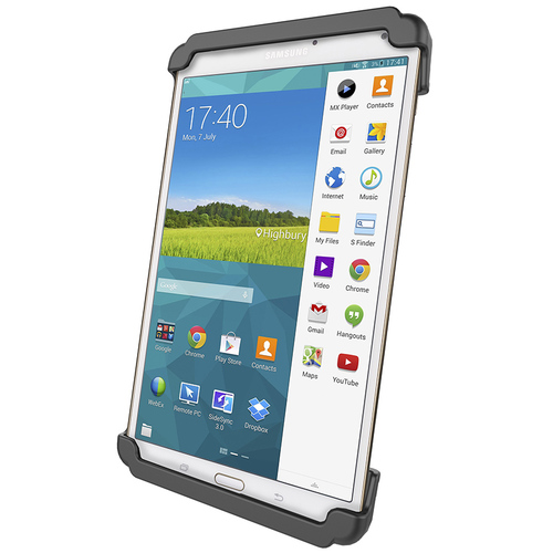 RAM® Tab-Tite™ Cradle for 8" Tablets including the Samsung Galaxy Tab 4 8.0 and Tab E 8.0