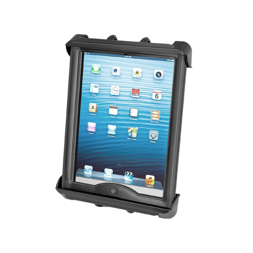 RAM® Tab-Tite™ Universal Cradle for 10" Tablets with Heavy Duty Case