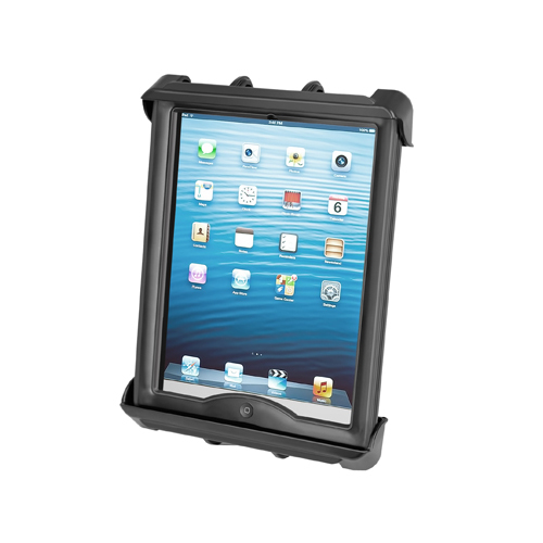 RAM® Tab-Tite™ Universal Cradle for 10" Tablets with Heavy Duty Case