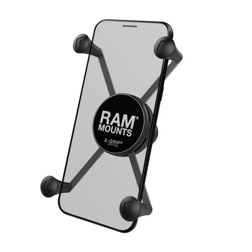 RAM® X-Grip® Large Phone Holder with Ball