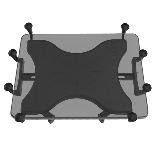 RAM® X-Grip® Universal Holder for 12" - 13" Tablets