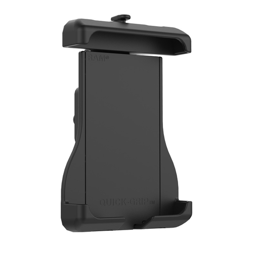 RAM® Quick-Grip™ Holder with Ball for Apple MagSafe Compatible Phone