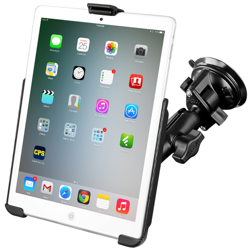 Ram EZ-ROLL’R™ Mount Kit for iPad Mini 1-3