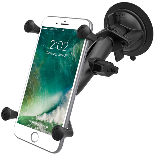 Ram Universal X-Grip Kit for Large Phones
