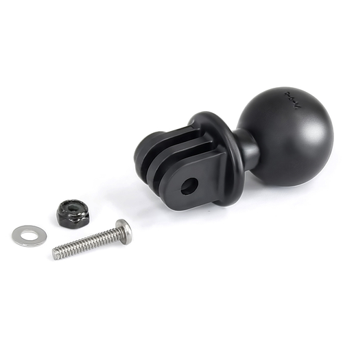 RAM® Custom GoPro® Hero Adapter