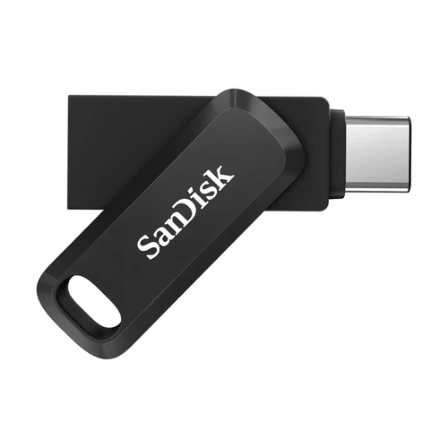 Sandisk 32GB Ultra Dual USB Type A 3.1 + USB Type C Flash Drive