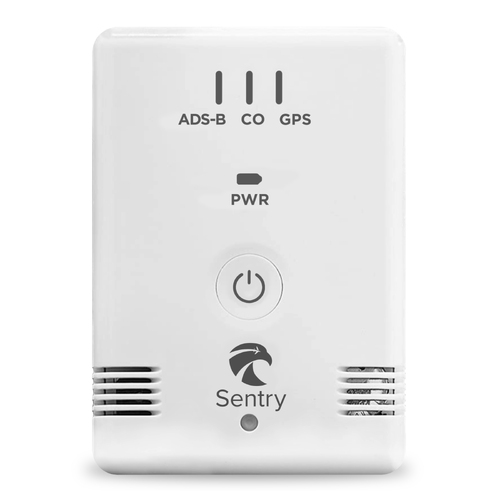 ForeFlight Sentry ADSB and GPS Receiver