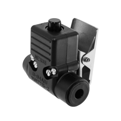 Nexus TJS-102 (U-92A/U) Push to Talk Switch
