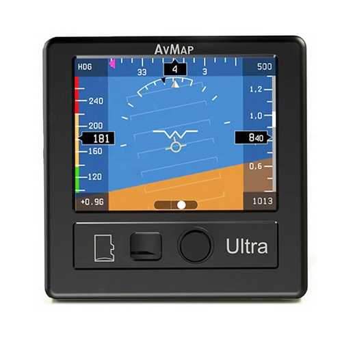 Avmap Ultra EFIS