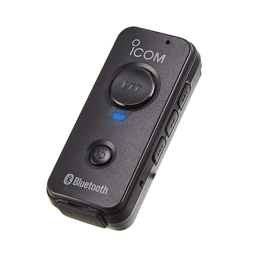 Icom Bluetooth Headset for A16E/A25/A120 Transceiver