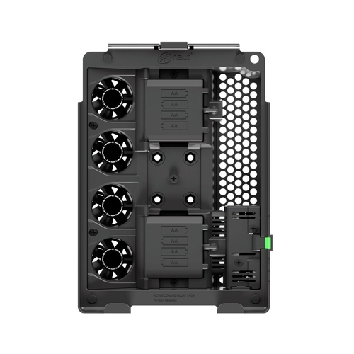 X-Naut Active Cooling Case 9.7