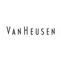 Van Heusen Aviator Shirt - Ladies Short Sleeve 