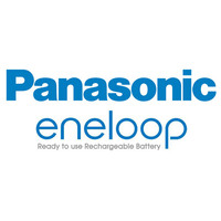 Panasonic Eneloop