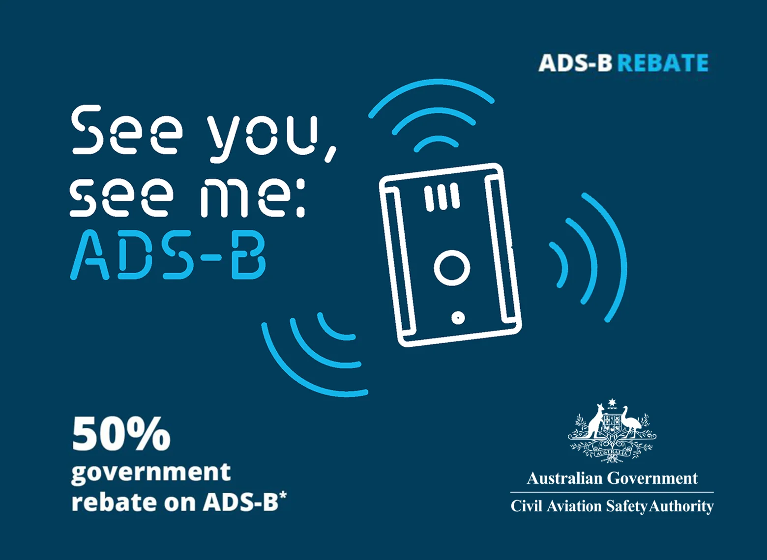 Buyers Guide - ADS-B Banner