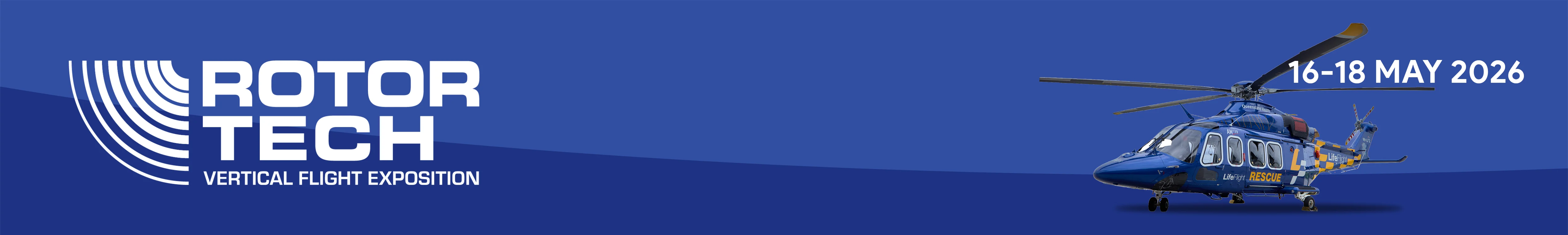 Rotortech 2026 Banner