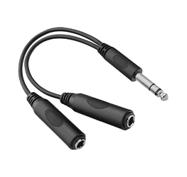 Cables + Adapters