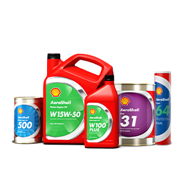 Oils + Lubricants