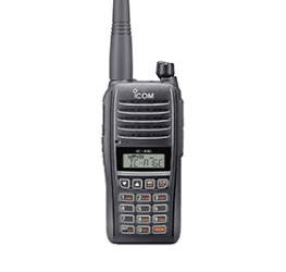 Airband VHF