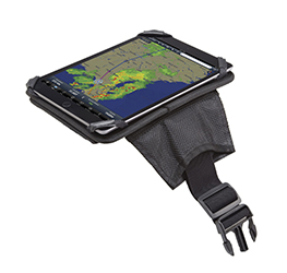 iPad Kneeboards