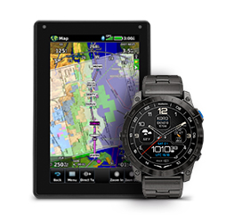Portable GPS